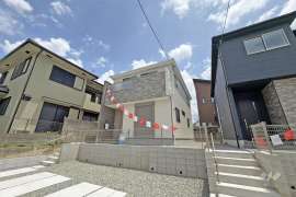 川西市大和西4丁目 一戸建て