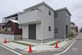 名古屋市港区東茶屋1丁目 一戸建て