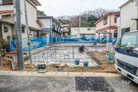 名古屋市緑区大高町字一色山 一戸建て