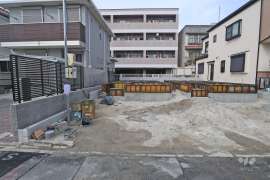 名古屋市瑞穂区田光町3丁目 一戸建て