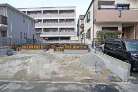名古屋市瑞穂区田光町3丁目 一戸建て
