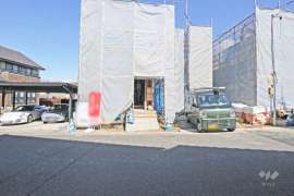 名古屋市名東区極楽2丁目 一戸建て