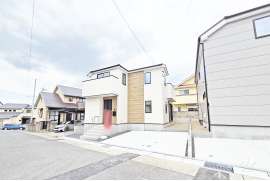 名古屋市名東区極楽2丁目 一戸建て