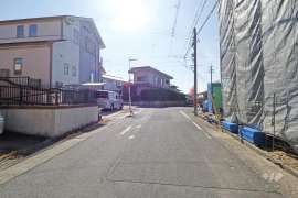 名古屋市名東区極楽2丁目 一戸建て