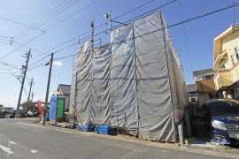 名古屋市名東区極楽2丁目 一戸建て