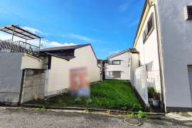 尼崎市西難波町2丁目 土地