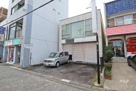 名古屋市名東区新宿2丁目 土地