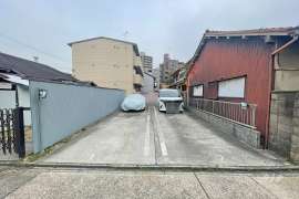 名古屋市昭和区萩原町2丁目 土地