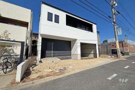 日進市香久山2丁目 一戸建て