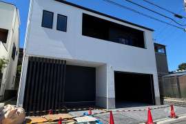 日進市香久山2丁目 一戸建て