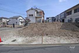 名古屋市瑞穂区井戸田町1丁目 土地