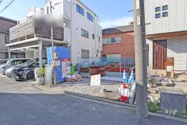 名古屋市熱田区二番1丁目 一戸建て