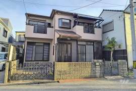 尼崎市武庫元町1丁目 一戸建て