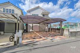 尼崎市武庫之荘8丁目 一戸建て