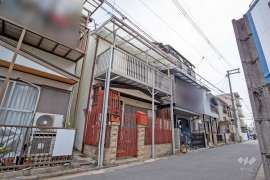 吹田市穂波町 土地