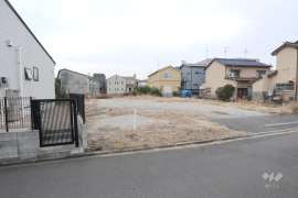 名古屋市中川区長良町4丁目 土地