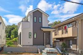 川崎市宮前区菅生3丁目 一戸建て