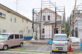川崎市宮前区菅生3丁目 一戸建て