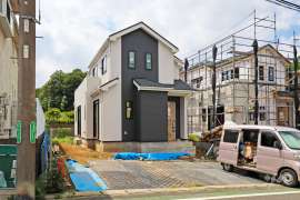 川崎市宮前区菅生3丁目 一戸建て
