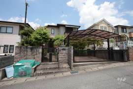 西宮市山口町上山口3丁目 一戸建て