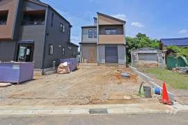 春日井市桃山町1丁目 一戸建て