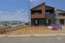 春日井市桃山町1丁目 一戸建て