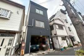 神戸市灘区原田通2丁目 一戸建て