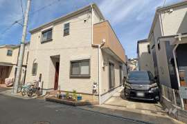 尼崎市椎堂1丁目 一戸建て