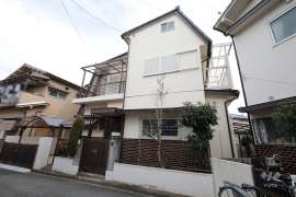 池田市神田4丁目 土地