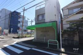 名古屋市南区要町1丁目 土地