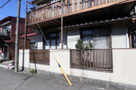 名古屋市南区要町1丁目 土地