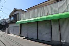 名古屋市南区要町1丁目 土地