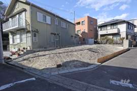 名古屋市千種区春里町1丁目 土地