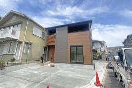 名古屋市千種区春里町1丁目 一戸建て