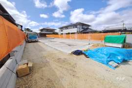 伊丹市中野西2丁目 一戸建て