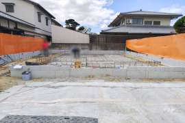 伊丹市中野西2丁目 一戸建て