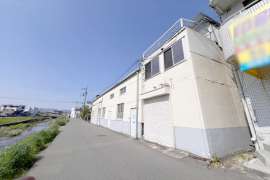 伊丹市北伊丹2丁目 倉庫