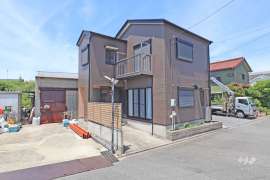 名古屋市中川区助光2丁目 一戸建て