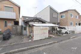 名古屋市中川区好本町1丁目 土地