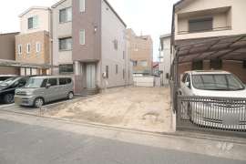 名古屋市西区城西4丁目 一戸建て