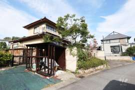 瀬戸市赤津町 一戸建て