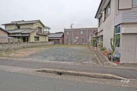 名古屋市緑区六田2丁目 土地