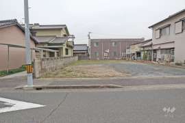 名古屋市緑区六田2丁目 土地