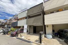 神戸市東灘区本山南町3丁目 一戸建て