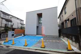 西宮市仁川町2丁目 一戸建て