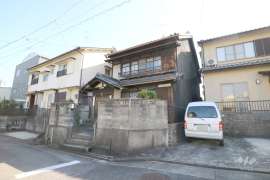 名古屋市昭和区村雲町 土地