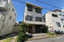 名古屋市昭和区狭間町 一戸建て