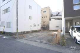 名古屋市東区矢田3丁目 一戸建て