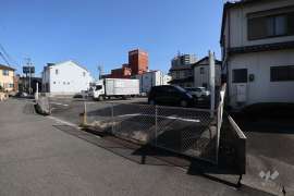 大府市中央町1丁目 土地