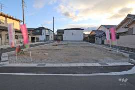 名古屋市守山区川村町 一戸建て